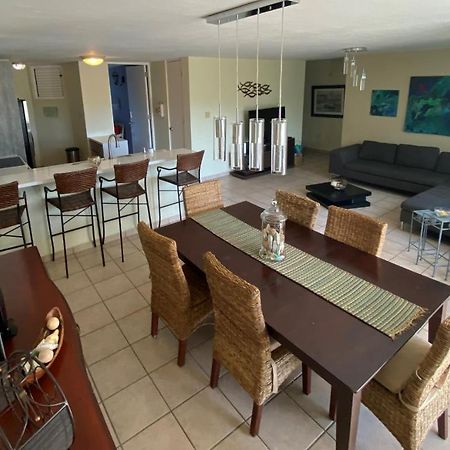 Hillside Village Apartment Río Grande Extérieur photo