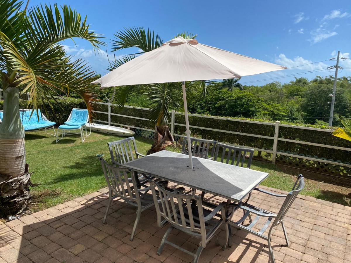 Hillside Village Apartment Río Grande Extérieur photo