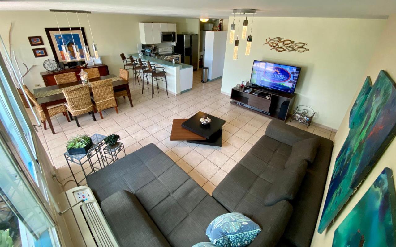 Hillside Village Apartment Río Grande Extérieur photo