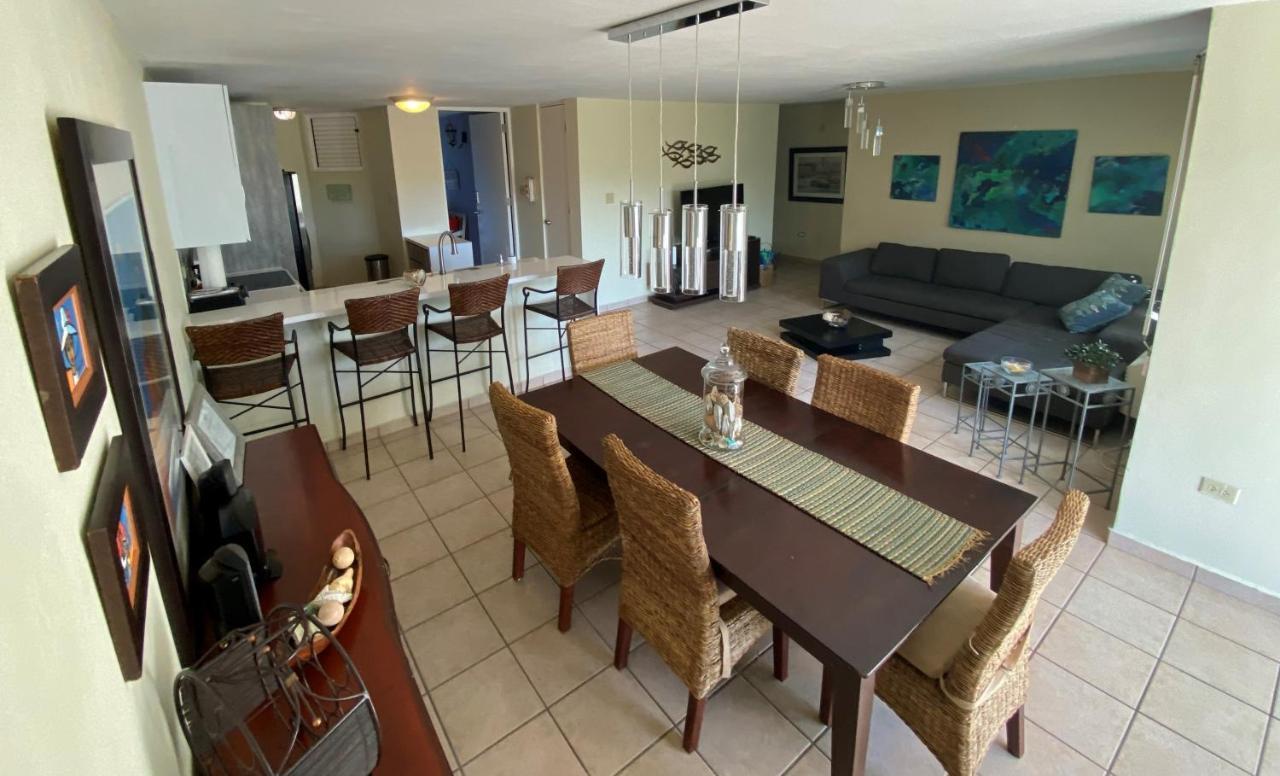 Hillside Village Apartment Río Grande Extérieur photo